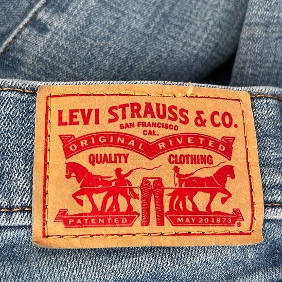 Jeans - Picture 3 of 3